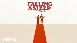 St. Lucia - Falling Asleep (Official Music Video)