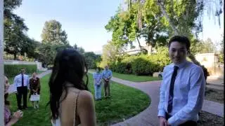 Gavin - Malisa Wedding - Rehearsal