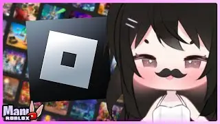 🔴 CAOS NO ROBLOX! - MANU GUIDIO -🔴