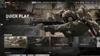 Call of Duty Modern Warefare 2022