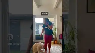 Morning movement motivation