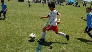 Cap City - ATX FC / Copa Univision Austin Jun 11, 2022 / Part 1