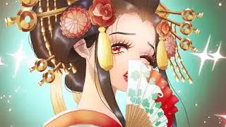 「Nightcore」- Look What God Gave Her