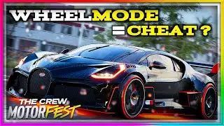 LE WHEELMODS = CHEAT ?