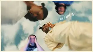 Sampha - Lahai | Group Reaction & Discussion