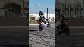 To many good shots 🤘🏼🔥#stuntriding #bikelife #dyna #harleydavidson