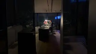 Ночной сити🌃 