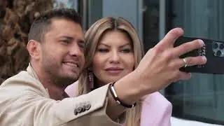 Павел Прилучный. Интервью Стрелец молодец 