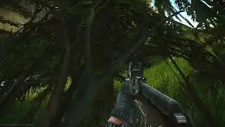 Escape from tarkov - засада в кустах )