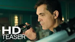 BERLIM | Teaser Trailer (2023) Dublado