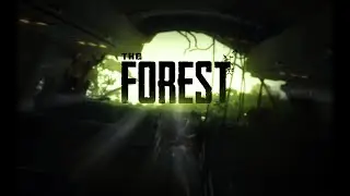 The Forest подробный ИгроФильм
