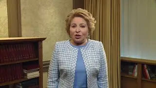 Поздравление с Днём медицинского работника