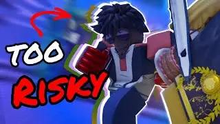 WHO IS THE SAFEST STYLE IN UNTITLED BOXING GAME?