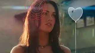 MEGAN FOX em velozes e furiosos - CenaMÍX