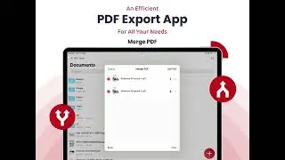 PDF Export - Total Offline PDF