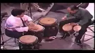Giovanni Hidalgo - Son En Las Altoras