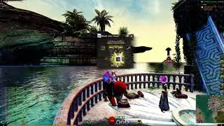 Guild Wars 2 opening new Steel and Fire Black Lion Chest