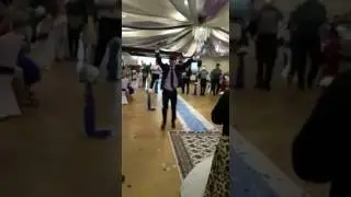 Ahiska Wedding