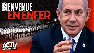 Après les JO, la Gueule de bois ? 😬 (Palestine, hopital, gouvernement...)