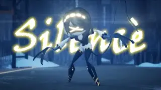 MURDER DRONES - Silence [Edit/AMV]