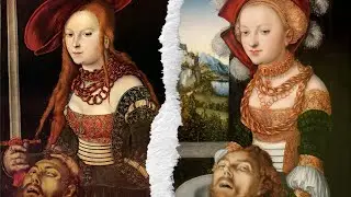 Спасение и грех. Зачем эти женщины рубили мужские головы?