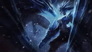 League of legends Гайд Шивана