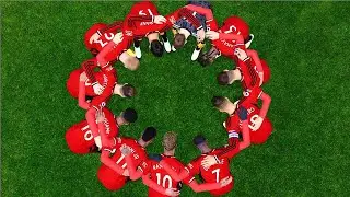 T99 PATCH WITH MODS PES 2021 V.3