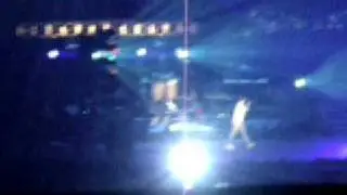 2009 林宥嘉 迷宮 新加坡演唱會 -  雨和眼淚