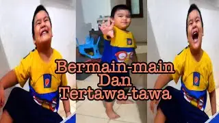 BERMAIN-MAIN UNTUK TERAWA-TAWA - I story eps.363