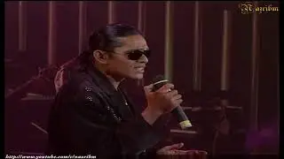 Iklim - Di Pintu Mahligai (Live In Juara Lagu 95) HD