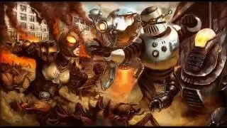 What is a Fallout? Feat. Mitten Squad