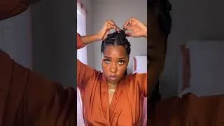 Let's do my hair for the Renaissance Tour 
