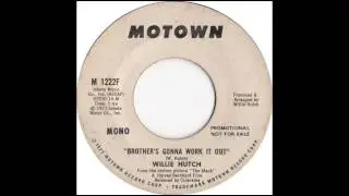 Willie Hutch - Brother's Gonna Work It Out (Long Version)