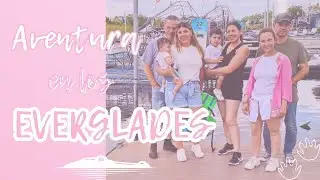 Que no debes hacer si visitas los EVERGLADES.