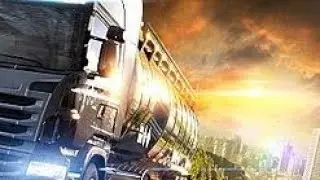 EURO TRUCK SİMÜLATÖR