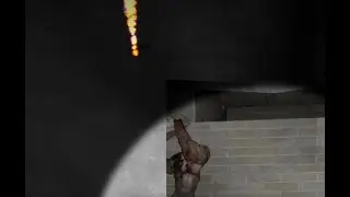 The most perfect molotov throw ever - Left 4 Dead 2
