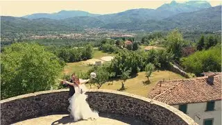 Video Matrimonio Silvia + Luca 