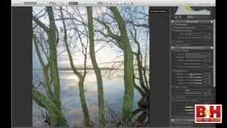DxO Optics Pro 8 видео обзор