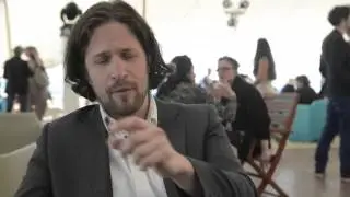 ARRI Interview: Benoit Soler about 