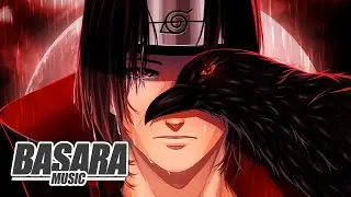 Corvo Solitário | O Relato de Itachi Uchiha (Naruto) | Basara
