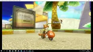 Mario Kart Wii Mission Mode - Custom Mission #9