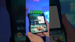 Is The Galaxy Z Fold 7 Worth Switching From The iPhone 16 Pro Max?