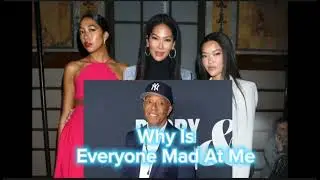 The Simmons Family Fe📛d Plays Out In The Internet 🤨.