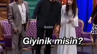 Çok güzel hareketler bunlar-gorunmez adam :D
