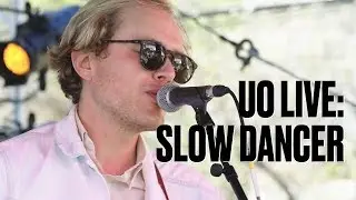 Slow Dancer — 