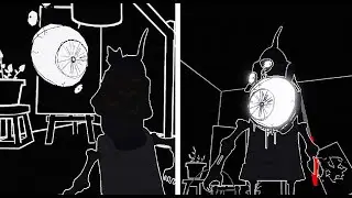 Color Or Die Chapter 1 - Eyeball Entity - How To Find Pets/Entities In Color Or Die