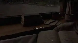 you can feel the composer's pain (playlist)