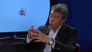 El Sol TV - Candidatos a Gobernador de Mendoza - Adolfo Bermejo