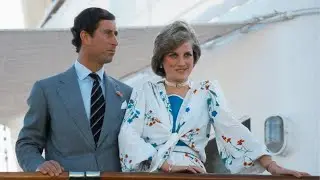 British Royal Scandals - Scandals Inside The Firm | British Royal Documentary