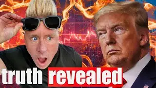 TRUMP'S EARTH SHATTERING Decision Will Change... EVERYTHING!
